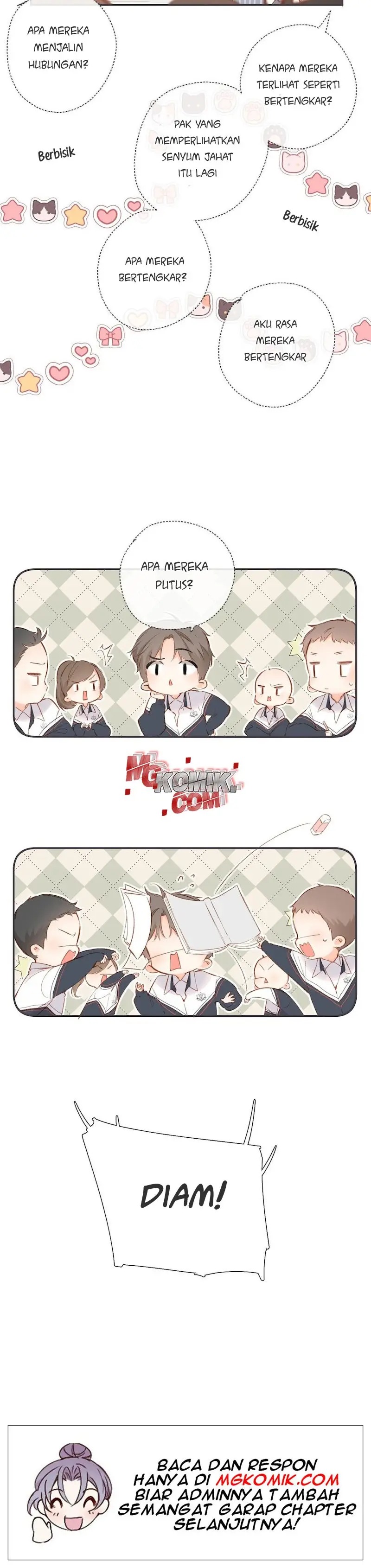 Once More - Chapter 132 13