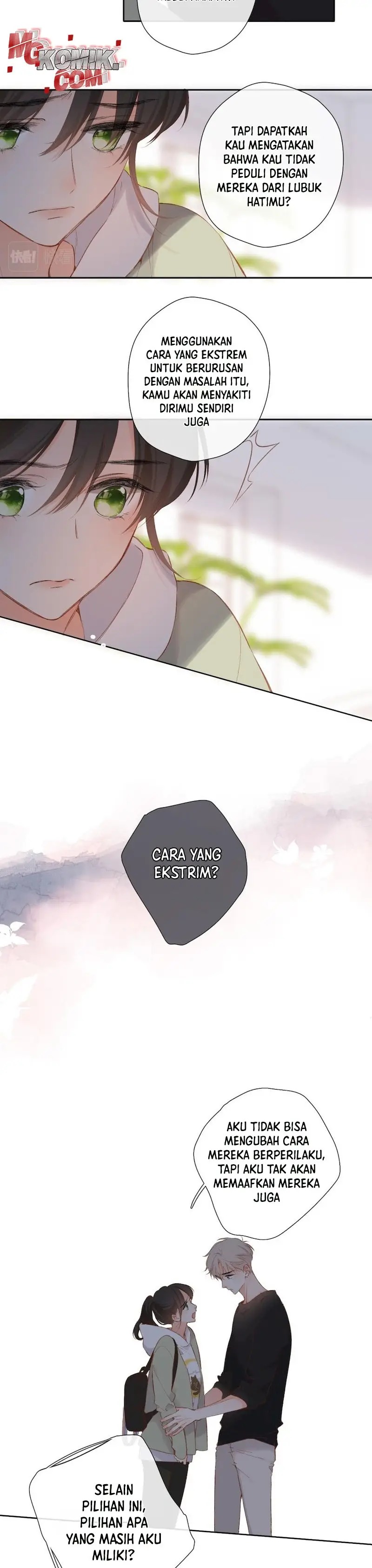 Once More - Chapter 132 6