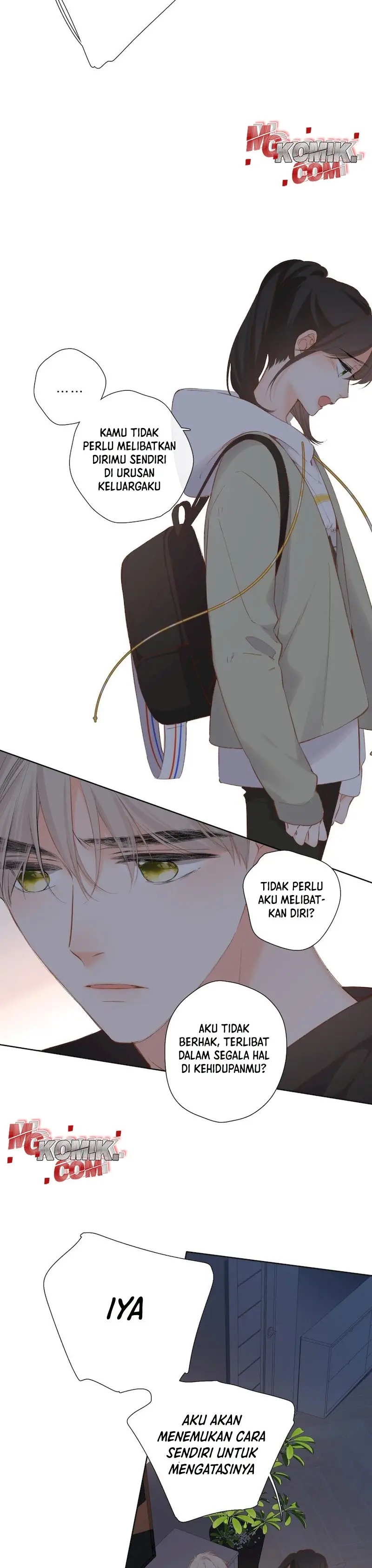 Once More - Chapter 132 7