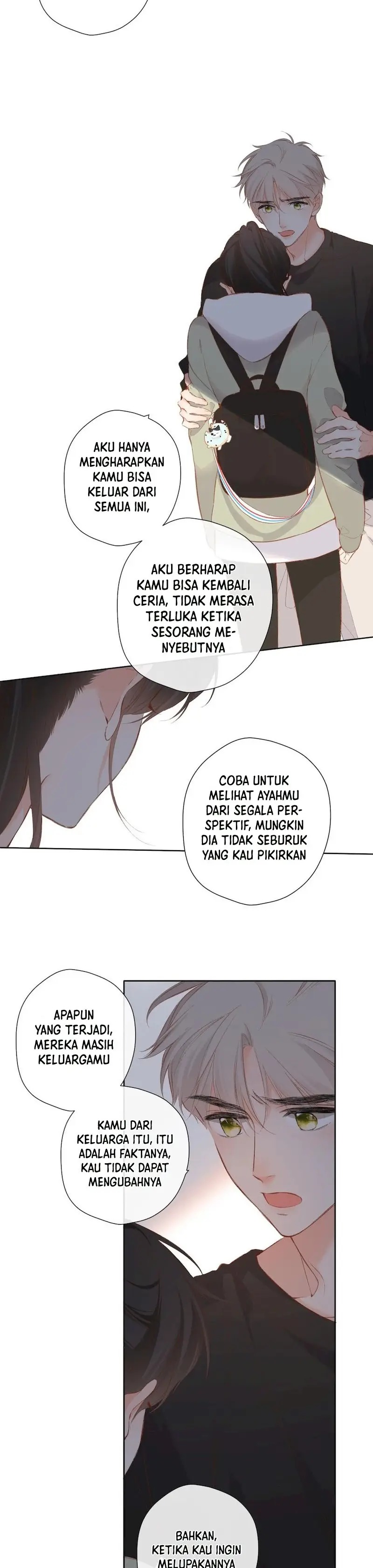 Once More - Chapter 132 5