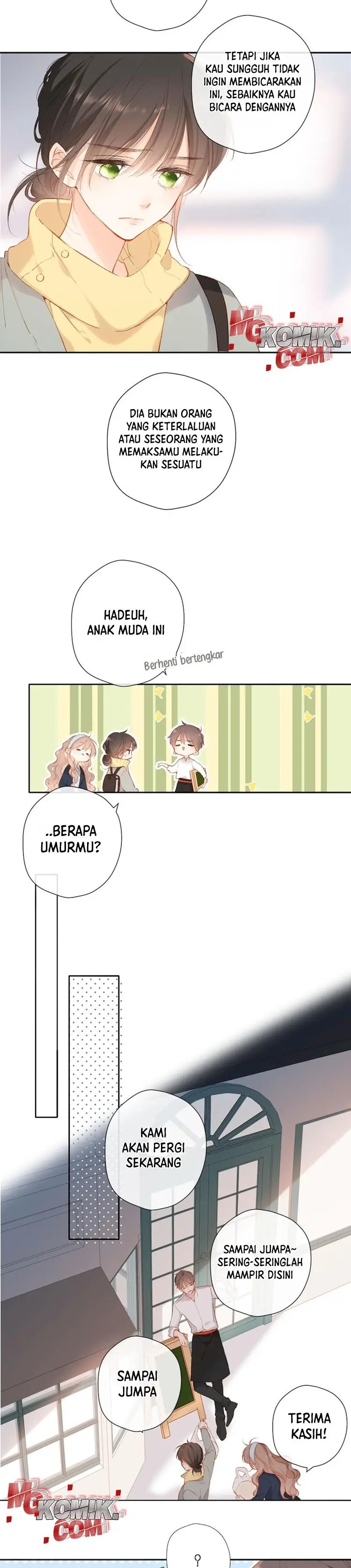 Once More - Chapter 133 9
