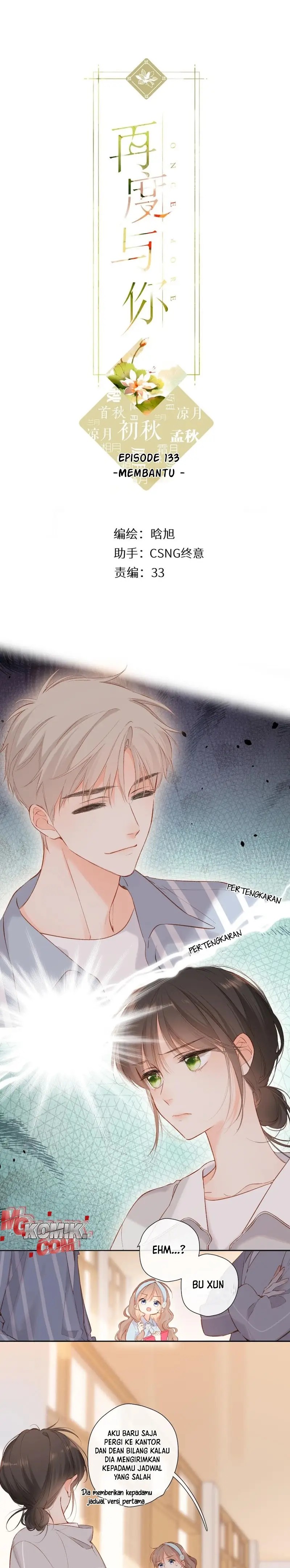 Once More - Chapter 133 2