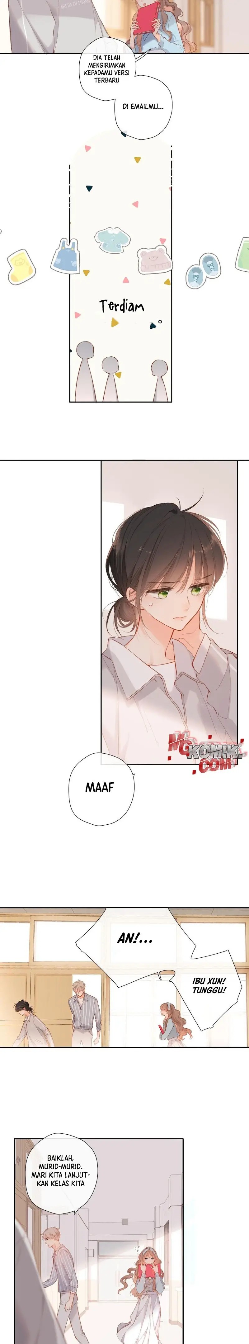 Once More - Chapter 133 3
