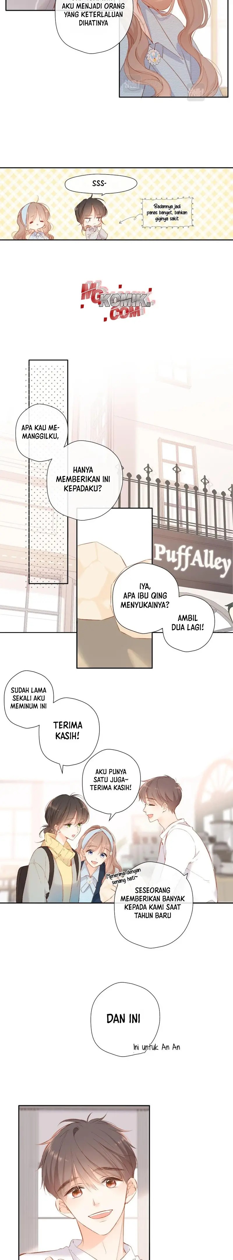 Once More - Chapter 133 6