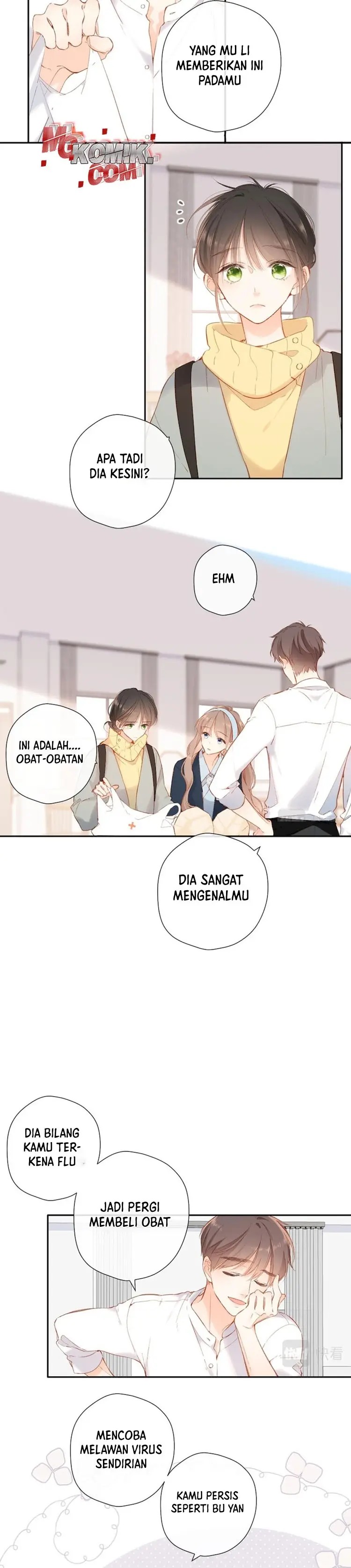 Once More - Chapter 133 7