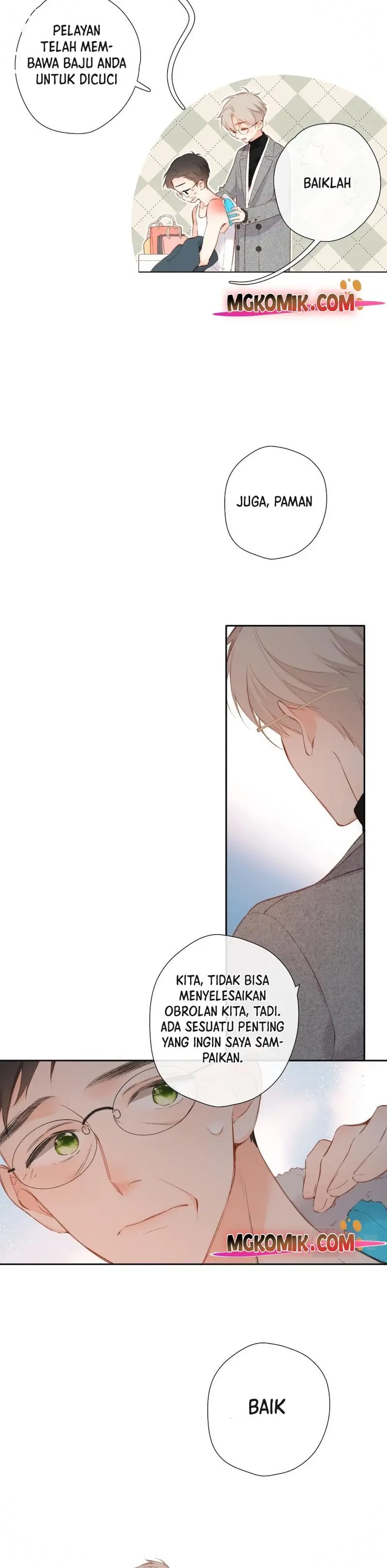 Once More - Chapter 130 9