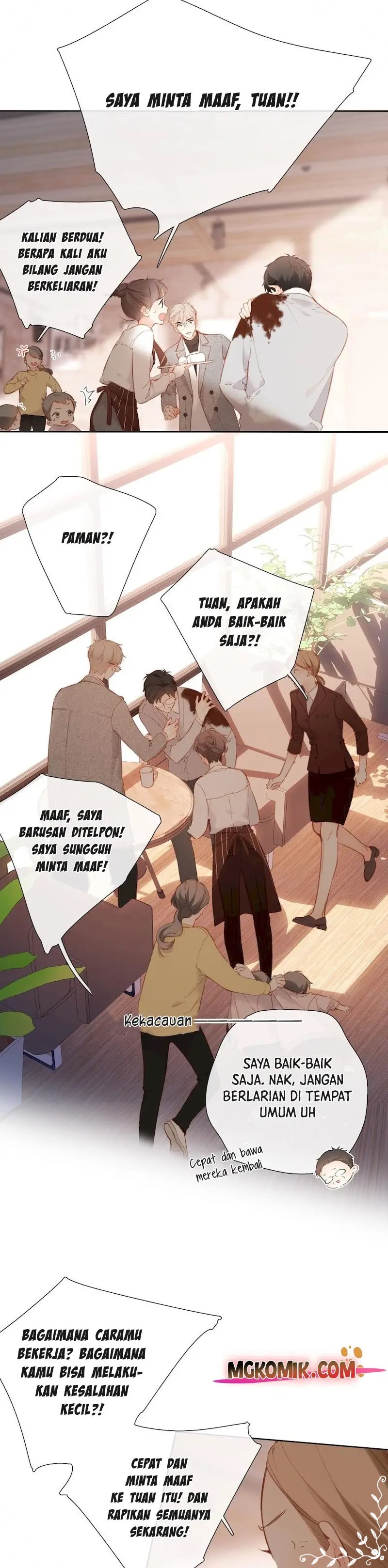 Once More - Chapter 130 3