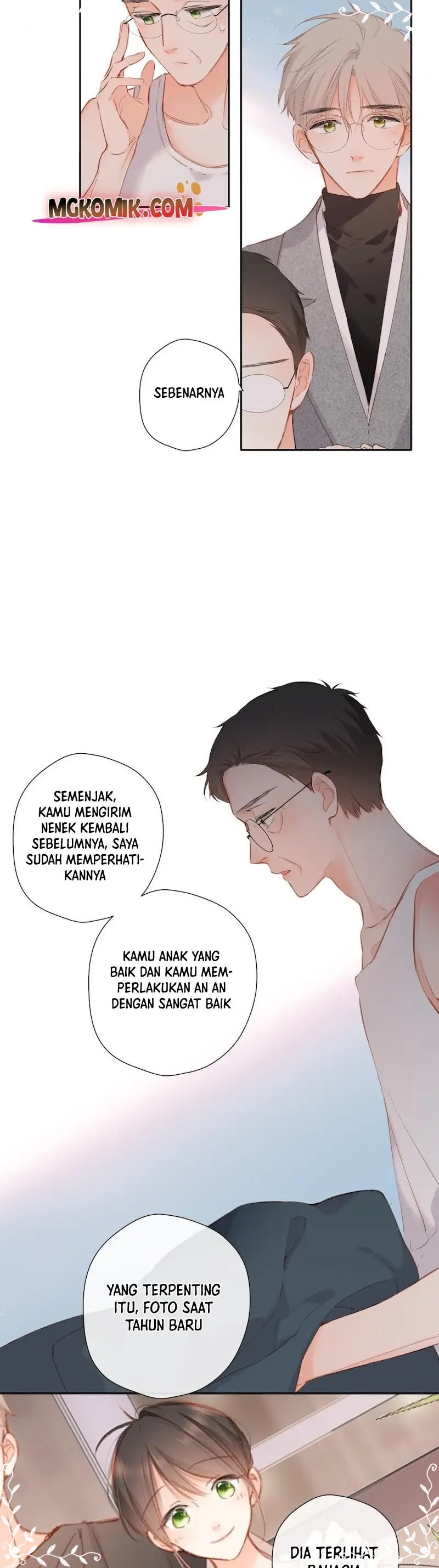 Once More - Chapter 130 12
