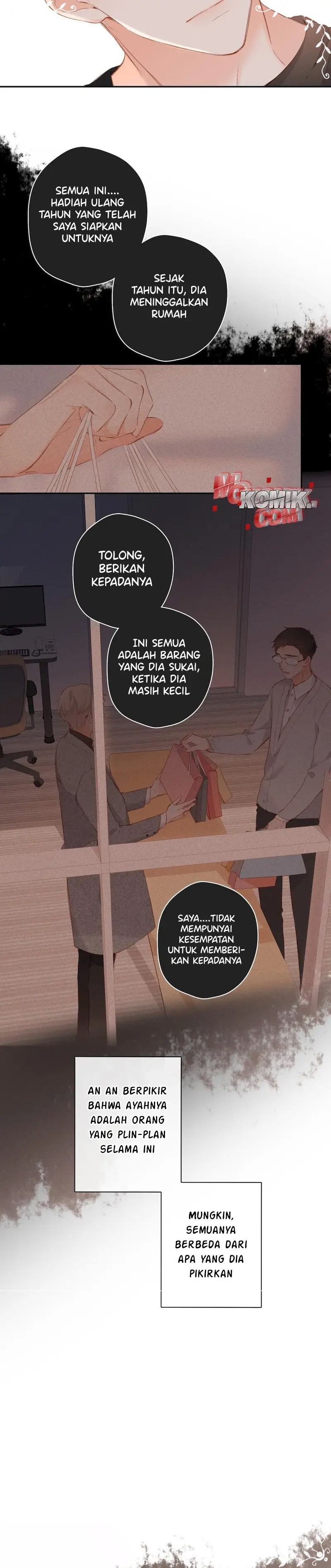 Once More - Chapter 131 9