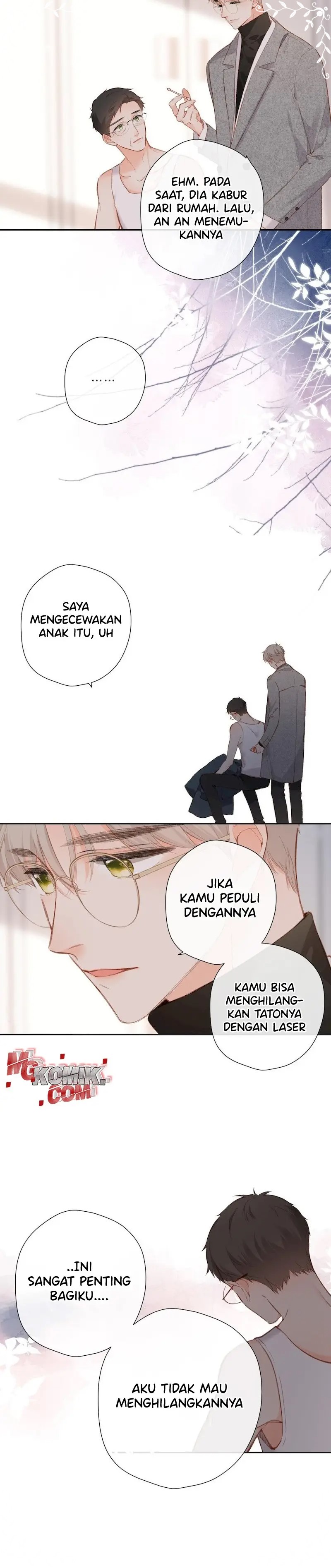 Once More - Chapter 131 3
