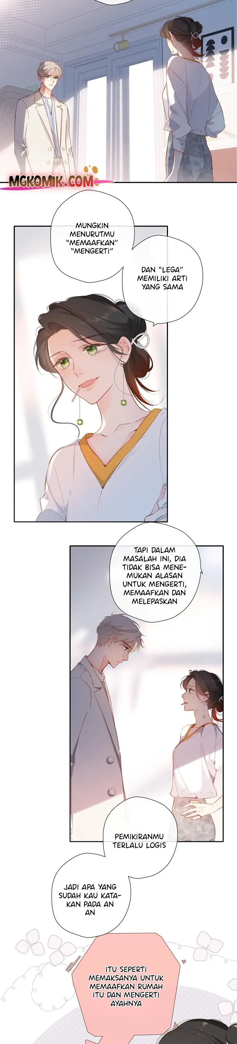 Once More - Chapter 136 9