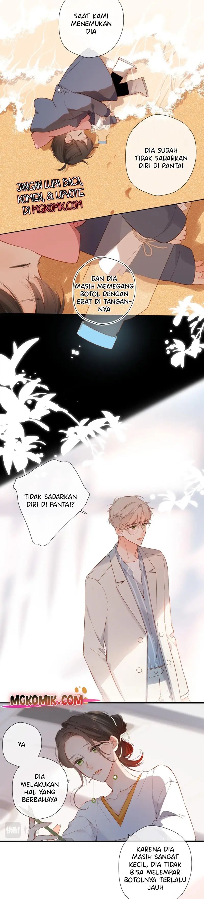 Once More - Chapter 136 2