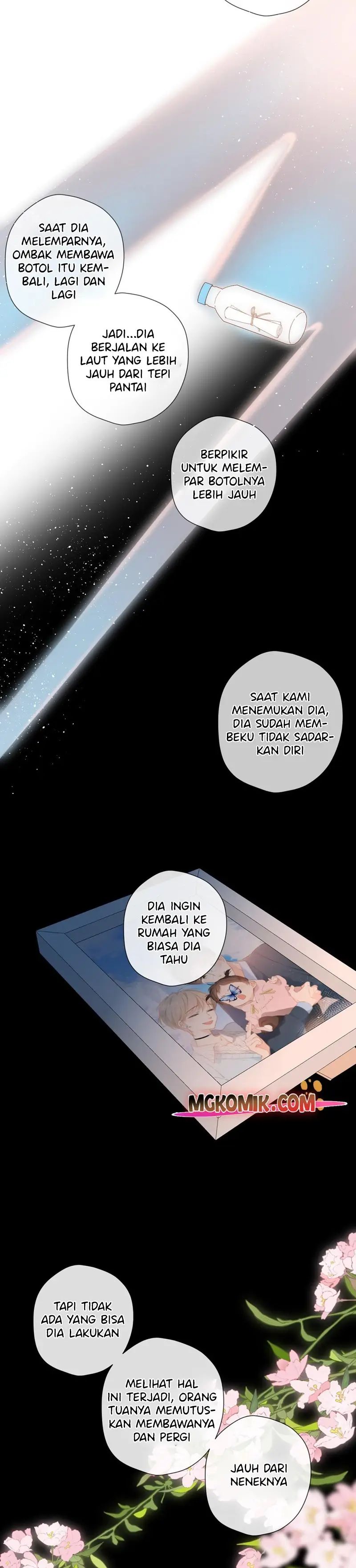 Once More - Chapter 136 3