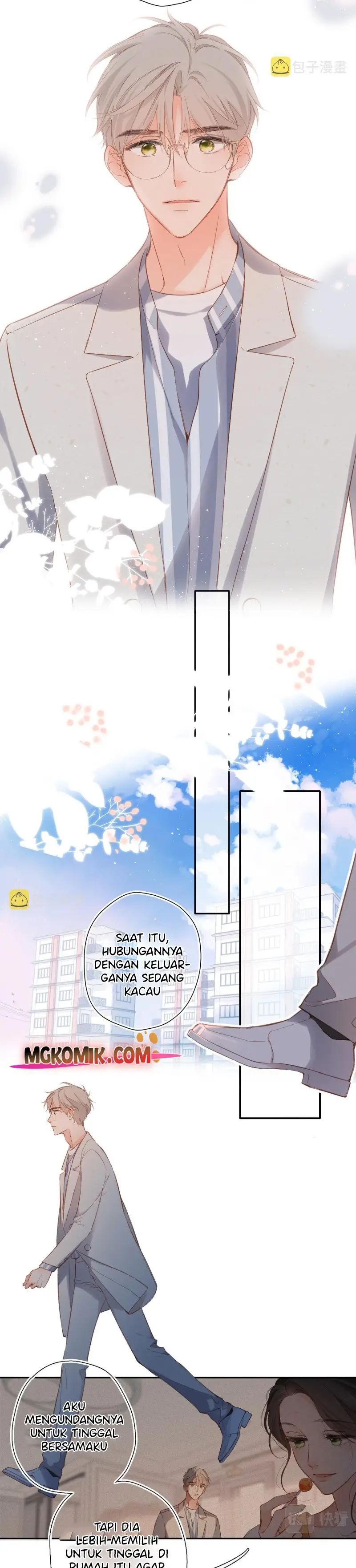 Once More - Chapter 136 12