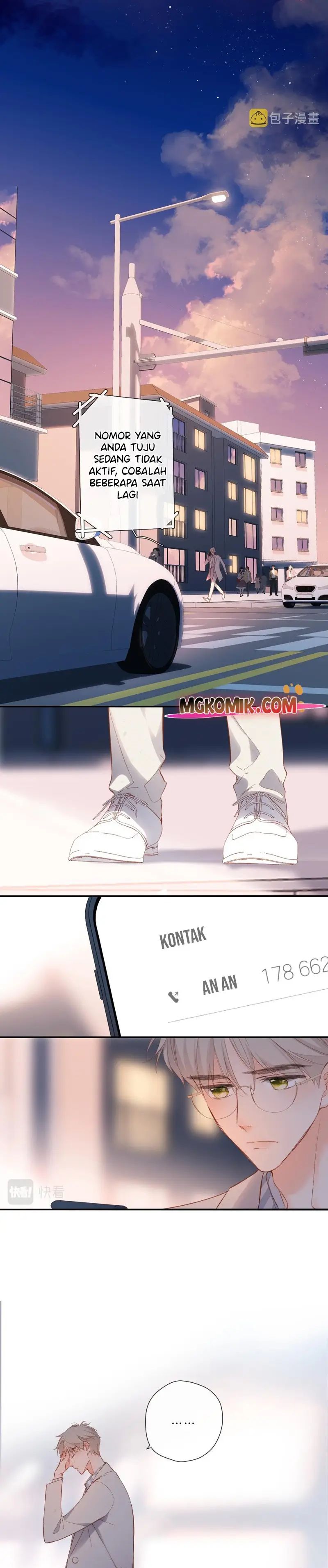 Once More - Chapter 137 9