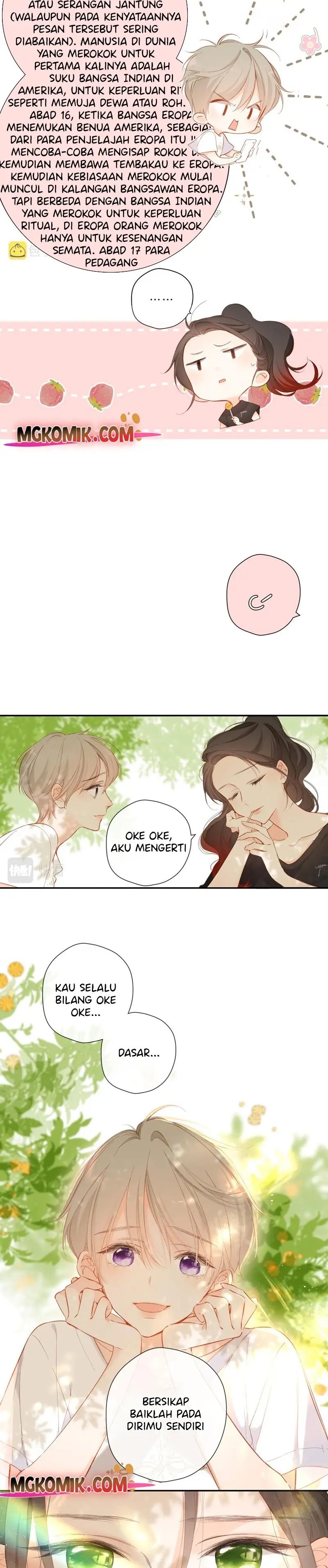 Once More - Chapter 137 3