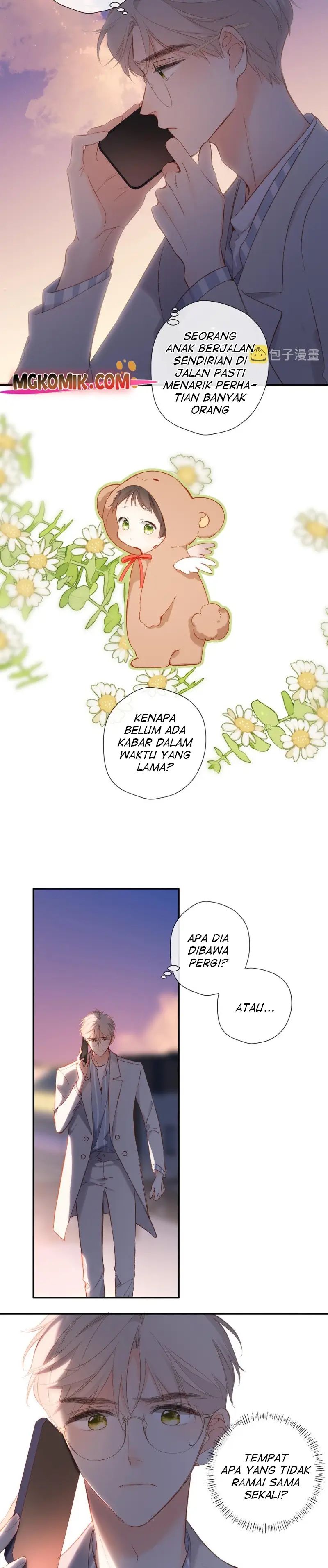 Once More - Chapter 137 12