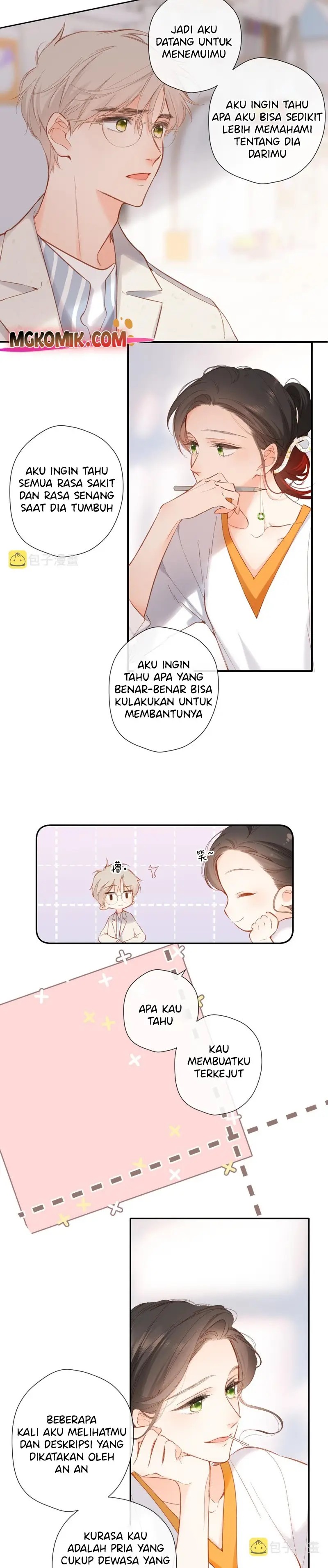 Once More - Chapter 135 9