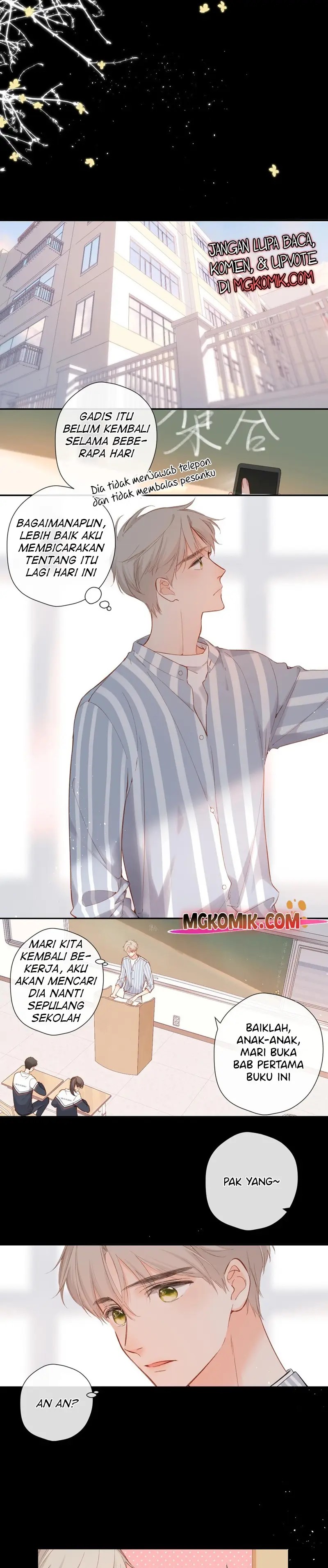 Once More - Chapter 135 2