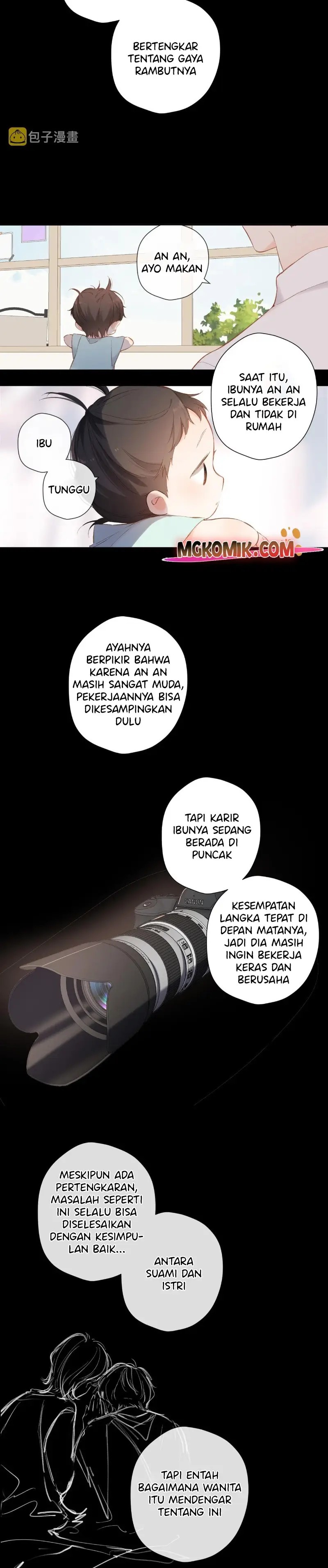 Once More - Chapter 135 12