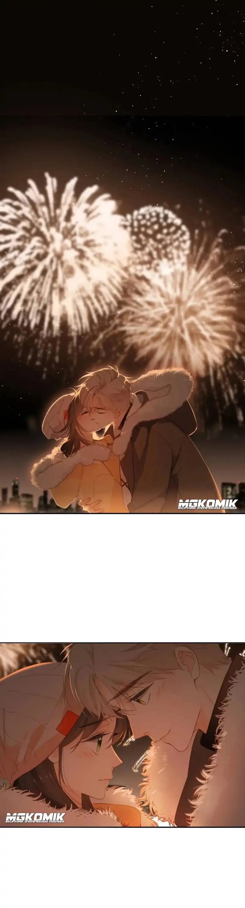 Once More - Chapter 109 2