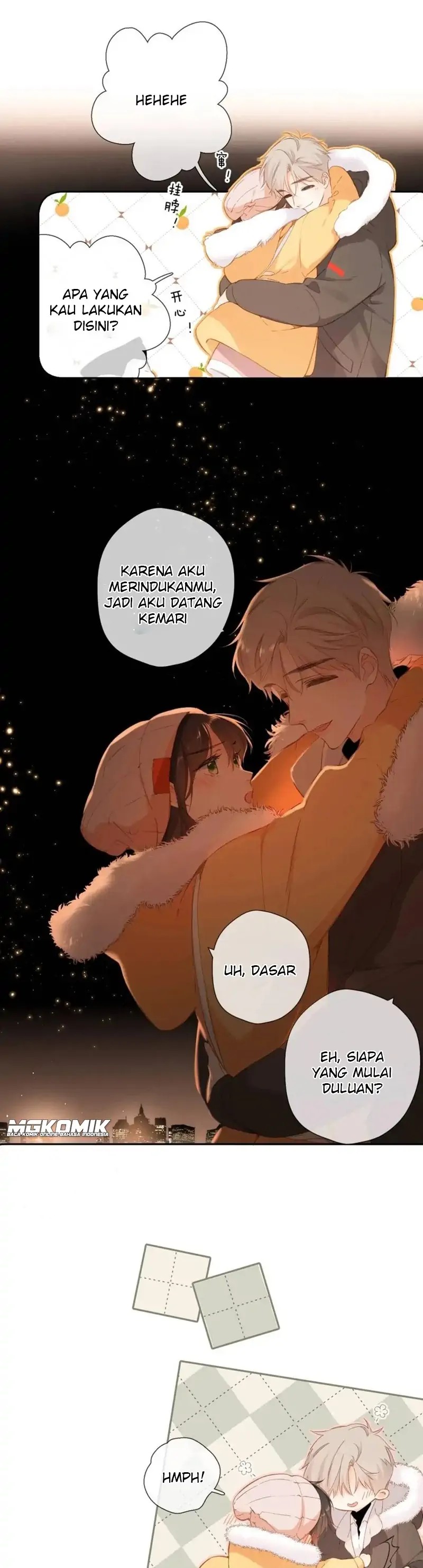 Once More - Chapter 109 3