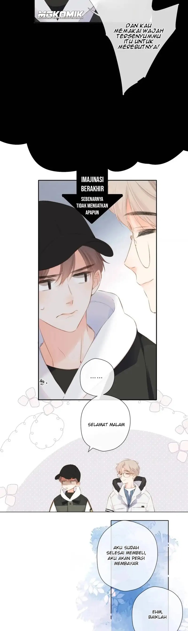 Once More - Chapter 102 9