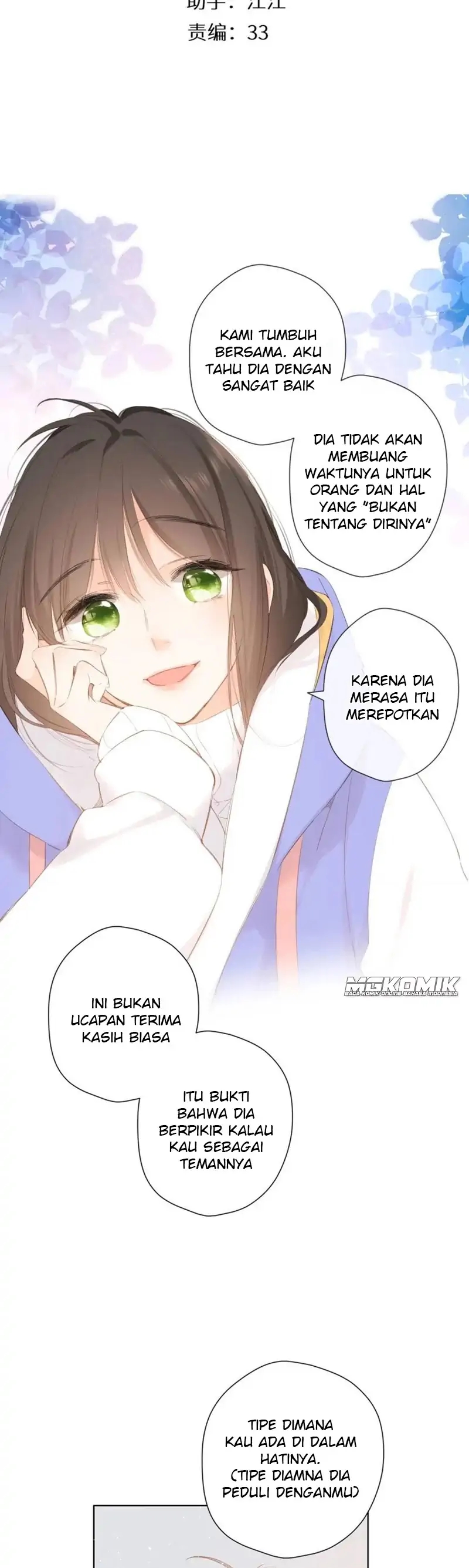 Once More - Chapter 102 2