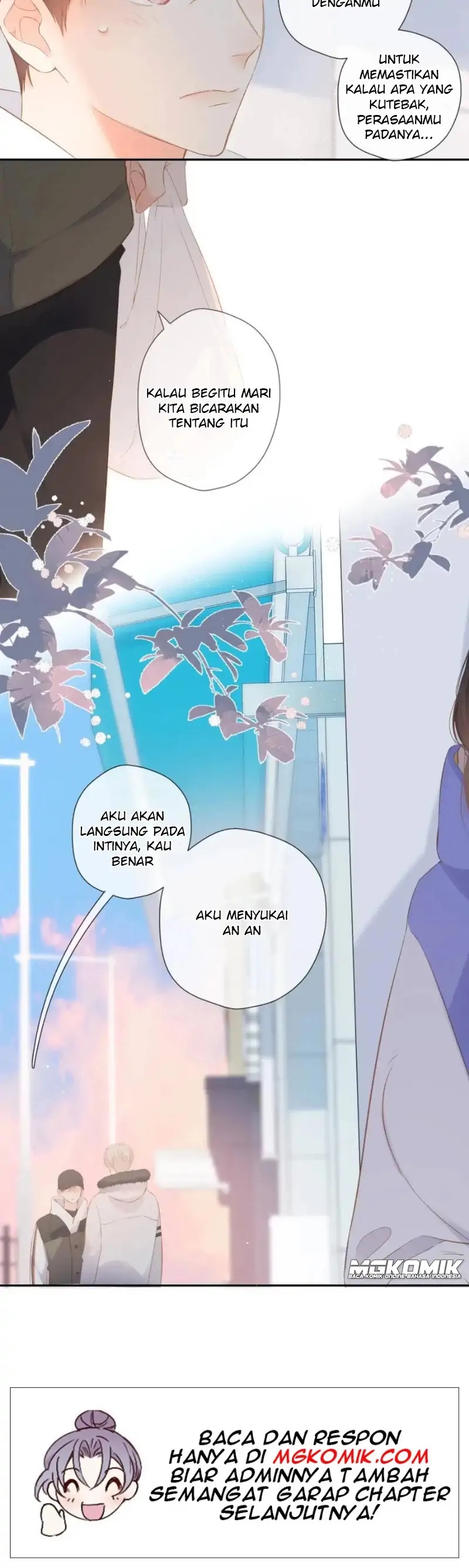 Once More - Chapter 102 20