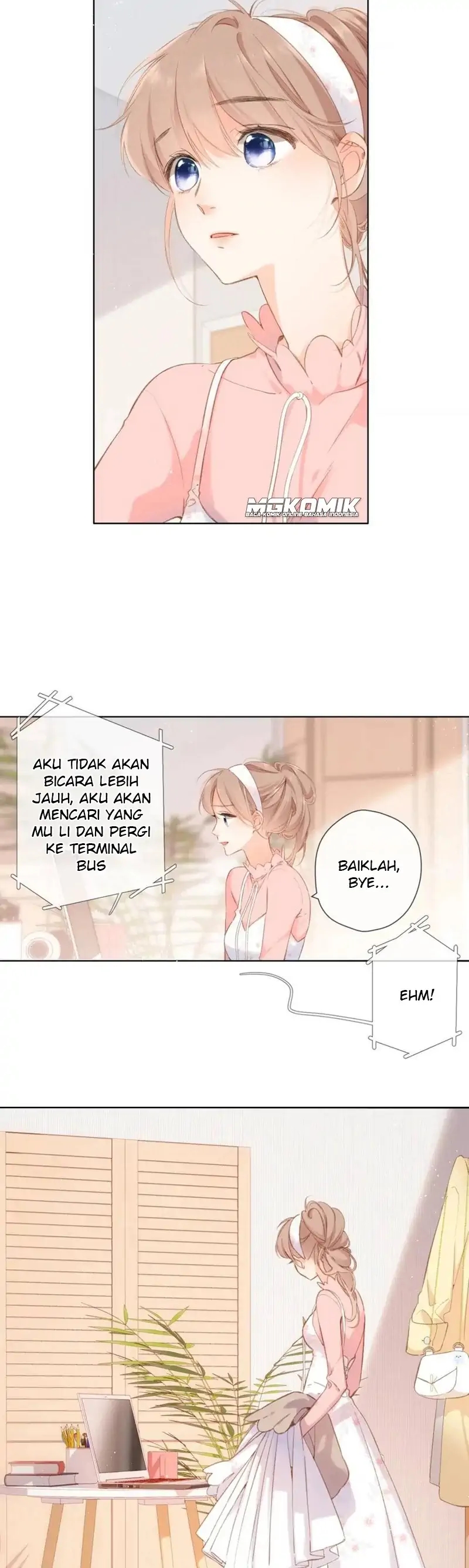 Once More - Chapter 102 3