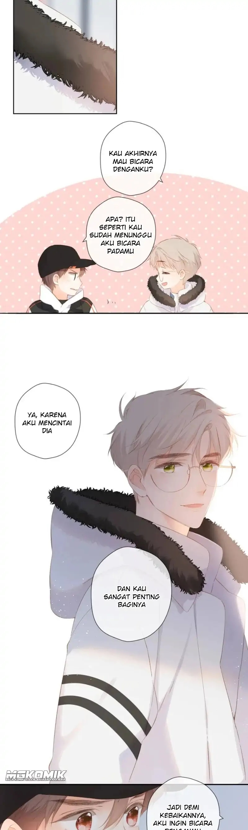 Once More - Chapter 102 19