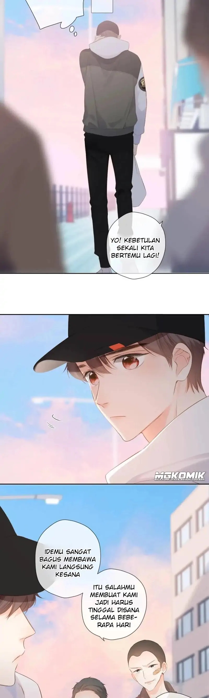 Once More - Chapter 102 12