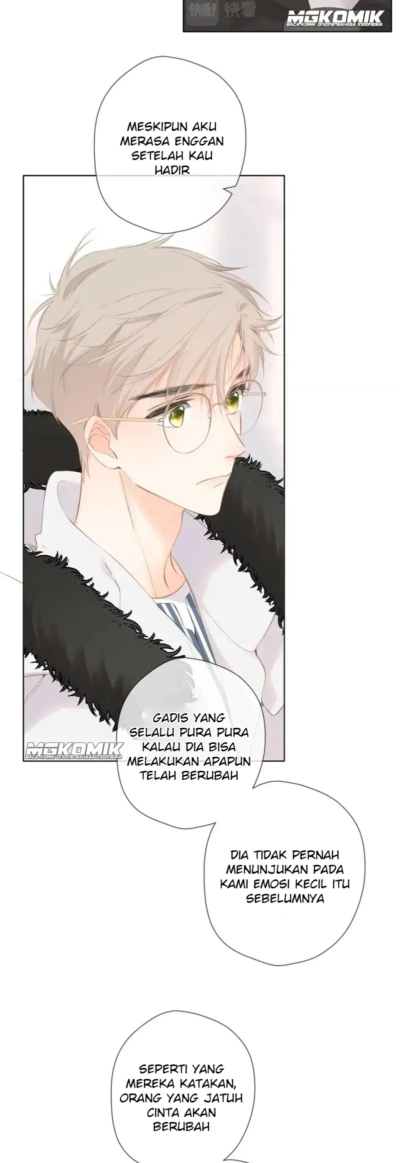 Once More - Chapter 103 3