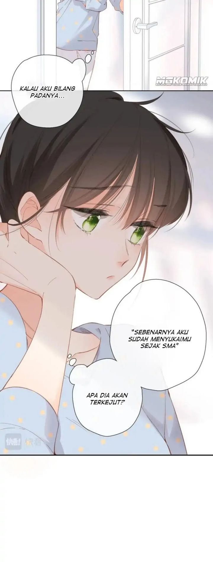 Once More - Chapter 118 9