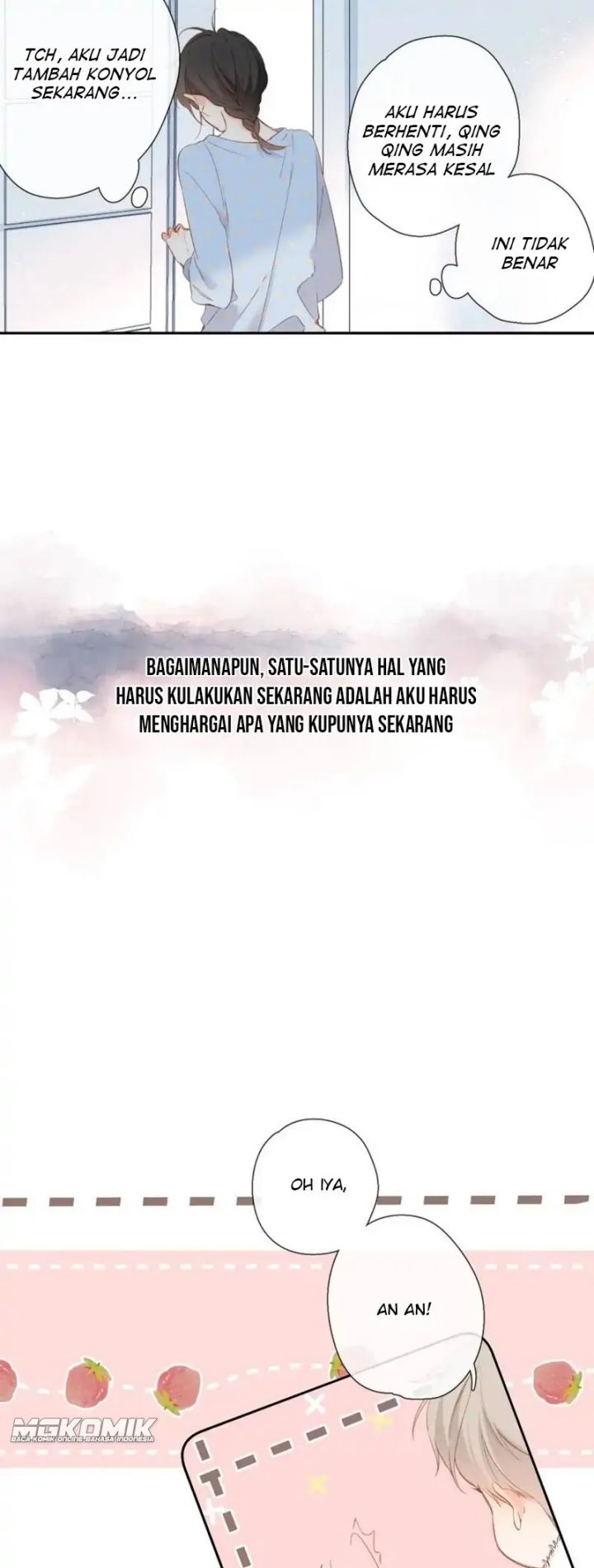 Once More - Chapter 118 12