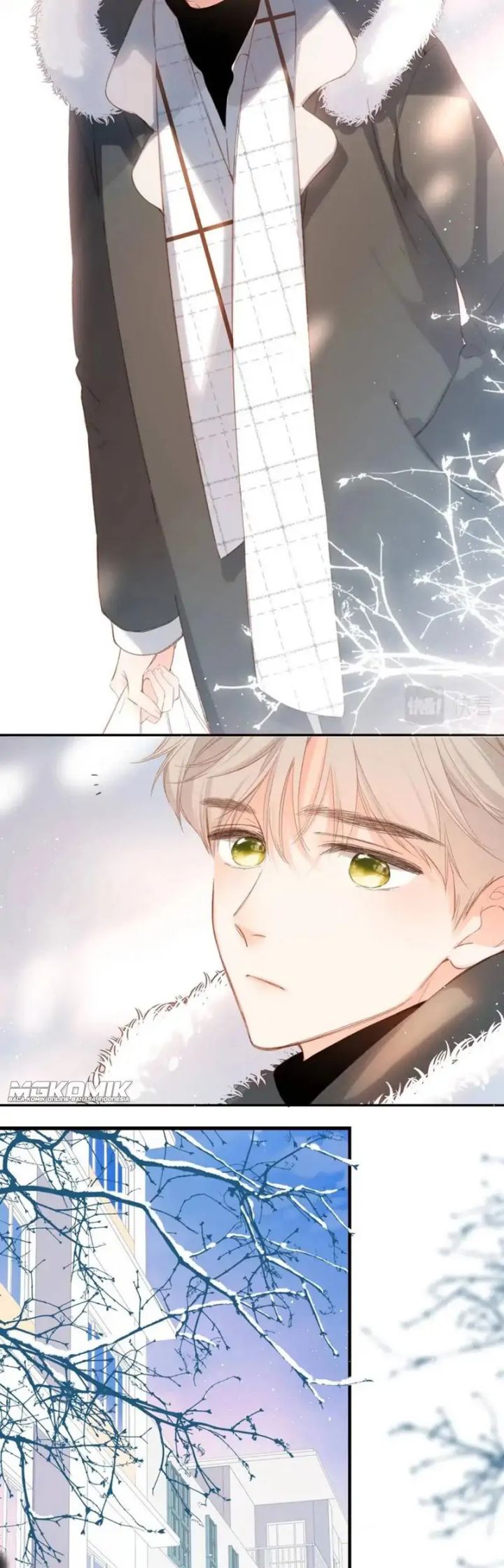 Once More - Chapter 119 9