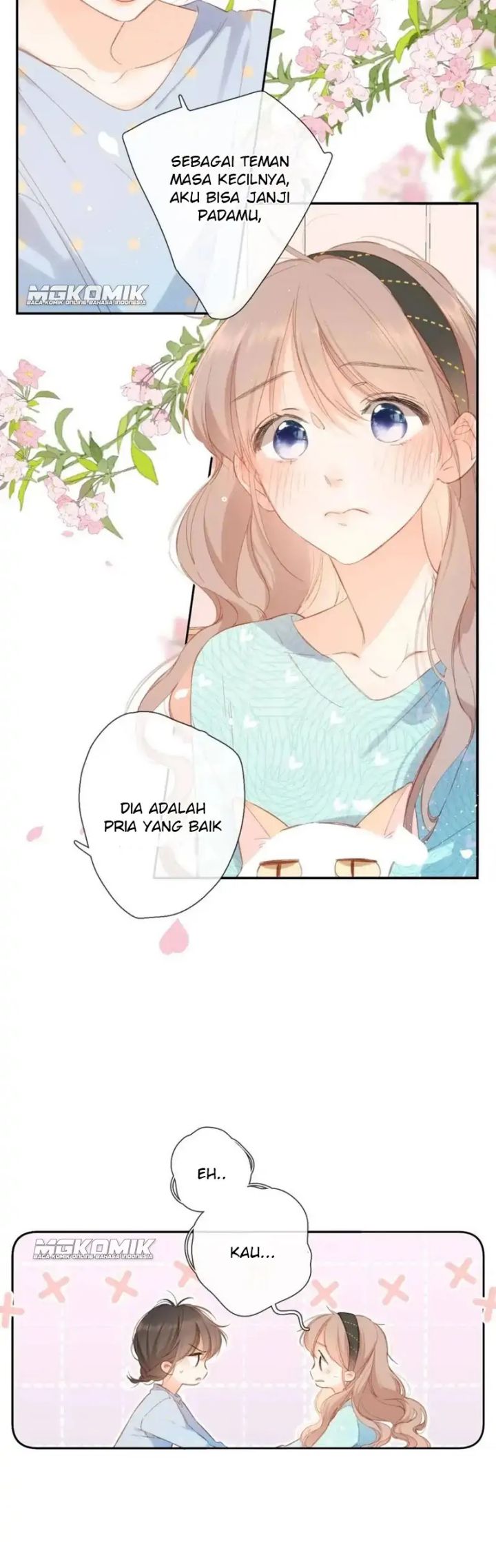 Once More - Chapter 119 3