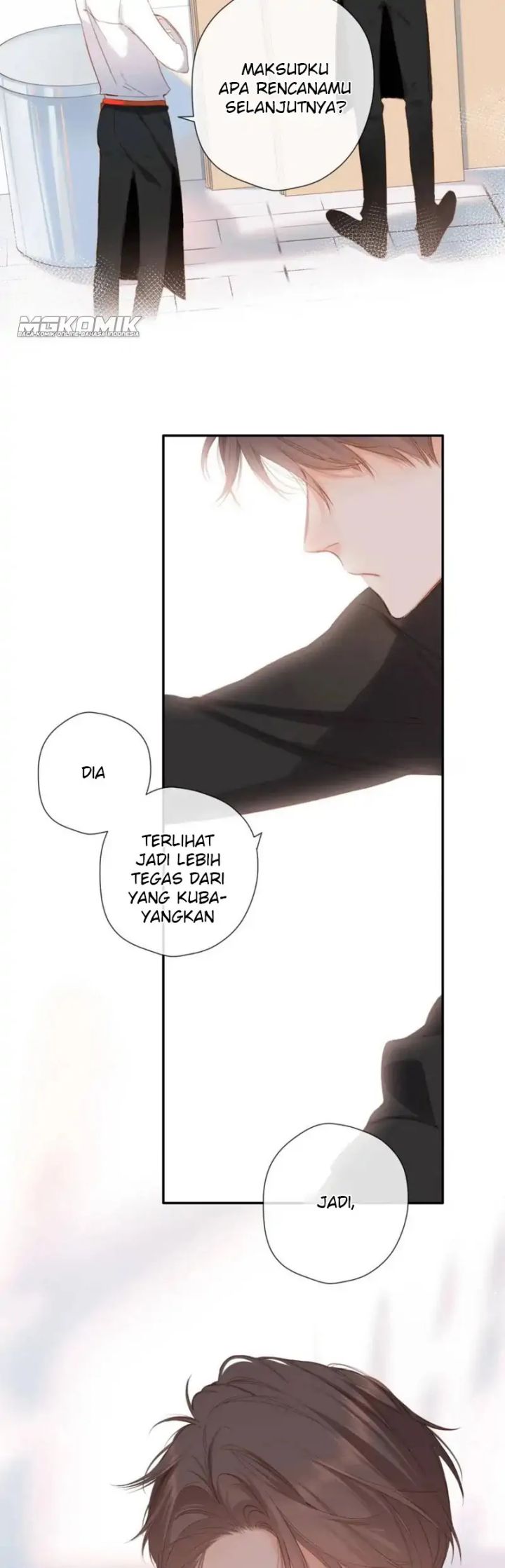 Once More - Chapter 119 12
