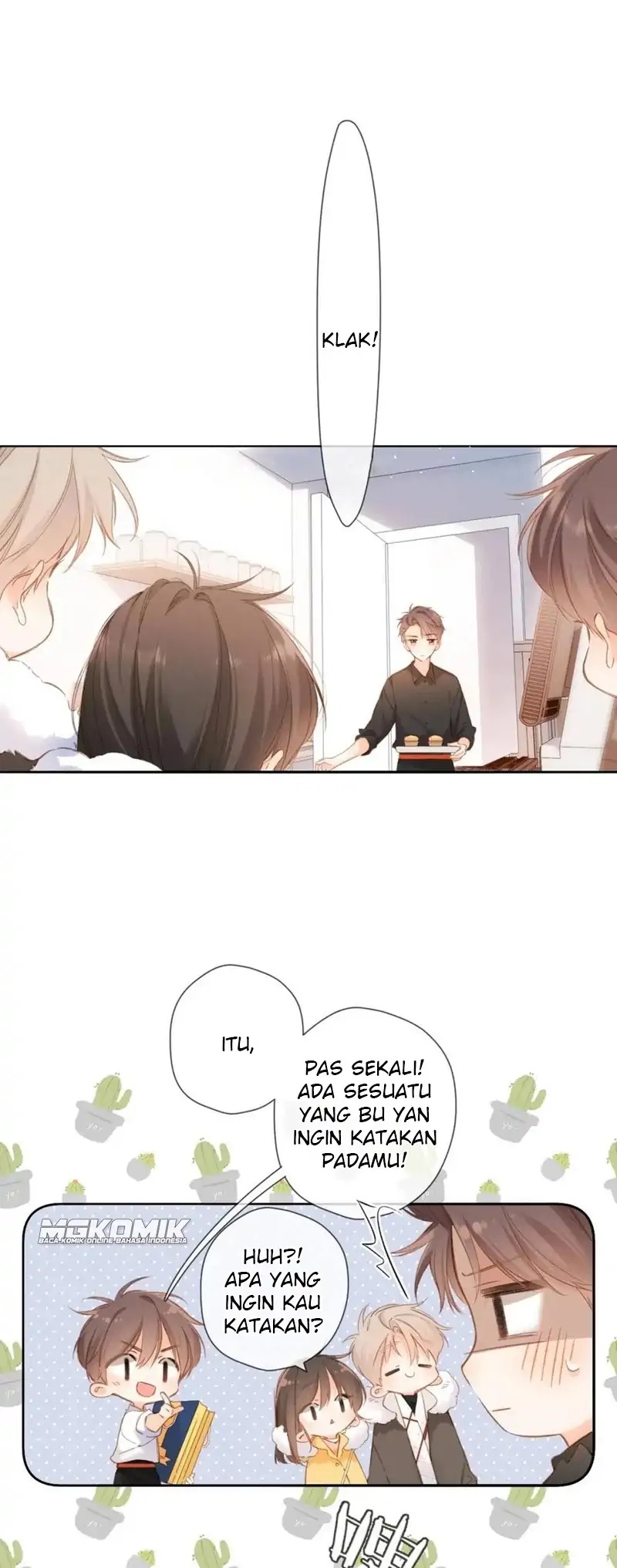 Once More - Chapter 112 3