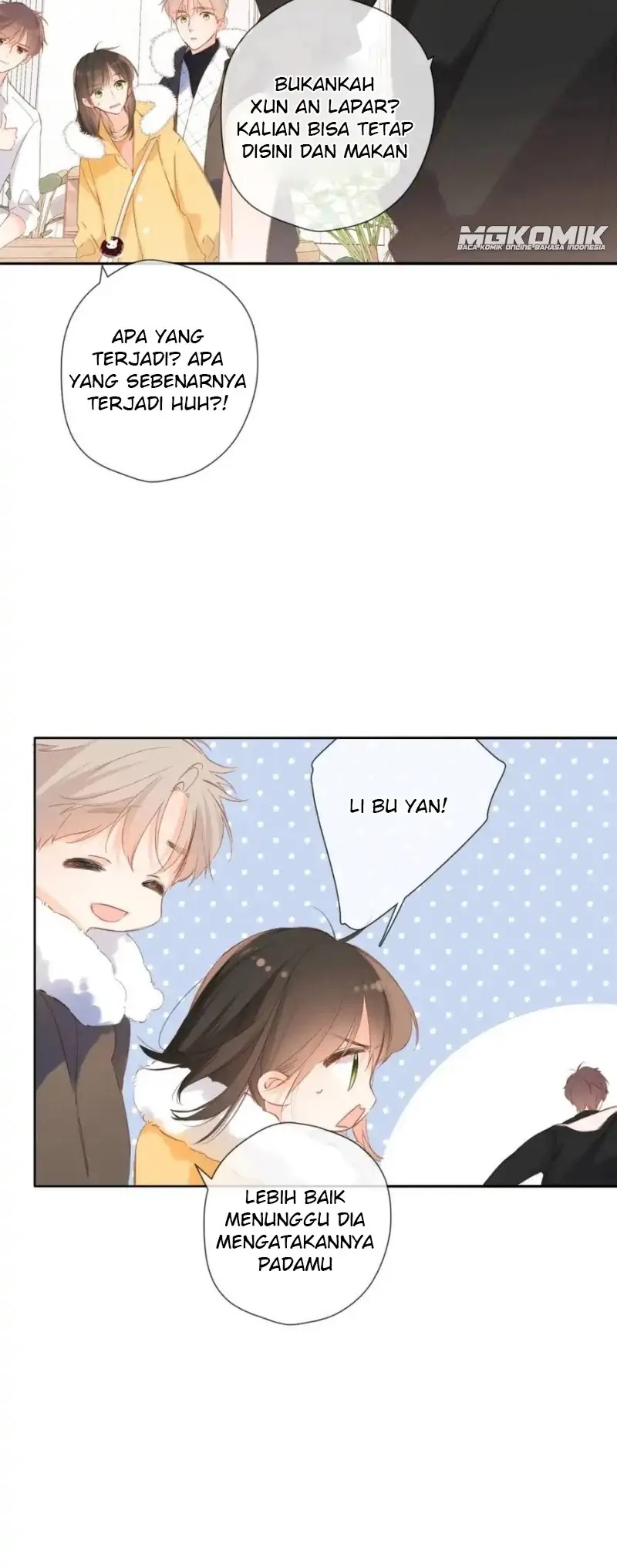 Once More - Chapter 112 19