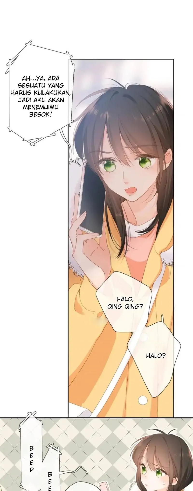 Once More - Chapter 112 12
