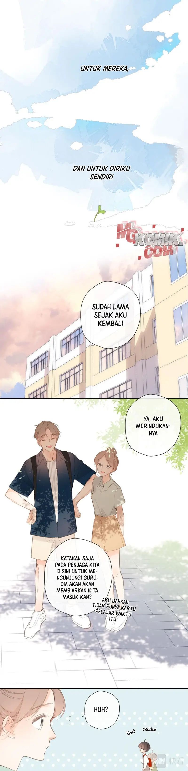 Once More - Chapter 148 END 29