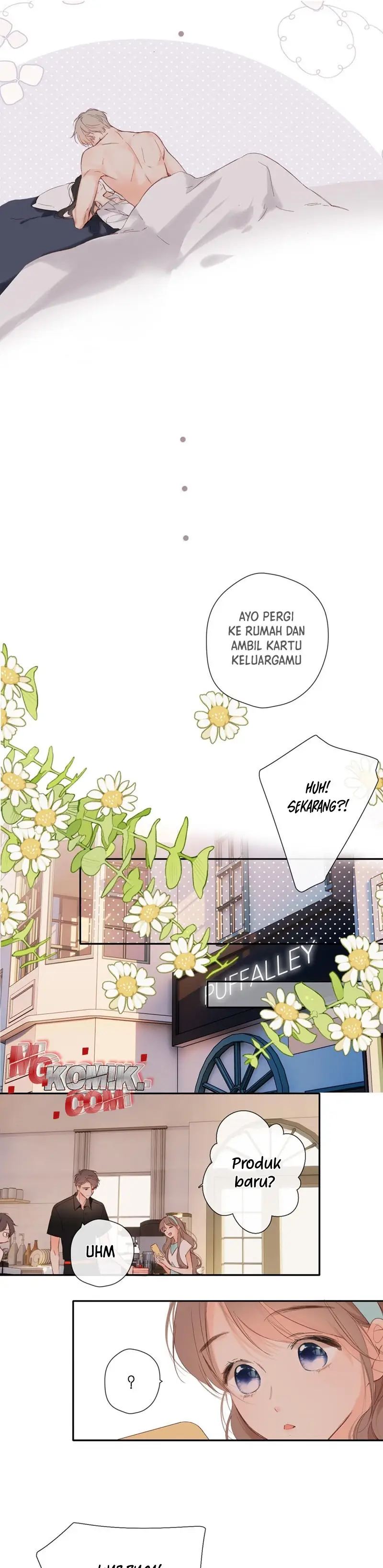 Once More - Chapter 148 END 23