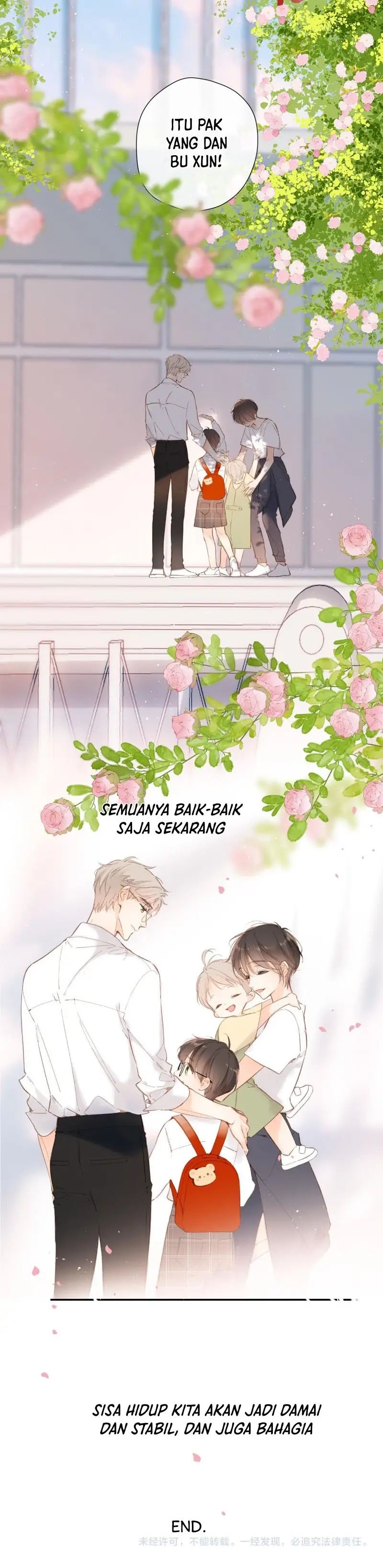 Once More - Chapter 148 END 32