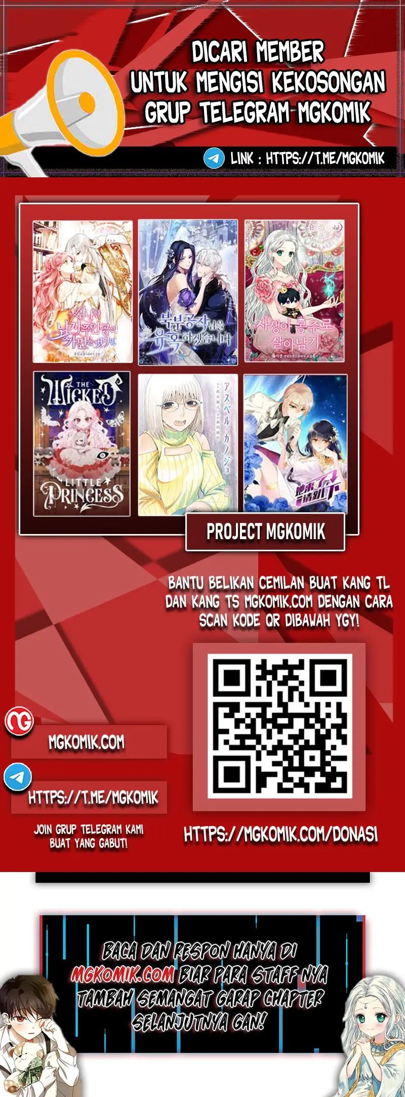 Once More - Chapter 148 END 33