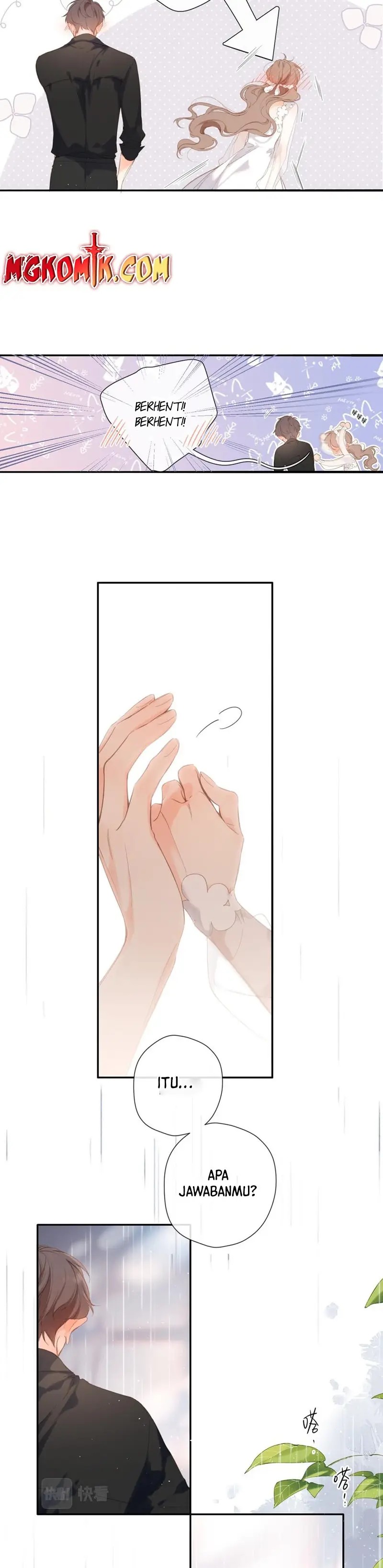 Once More - Chapter 149 9