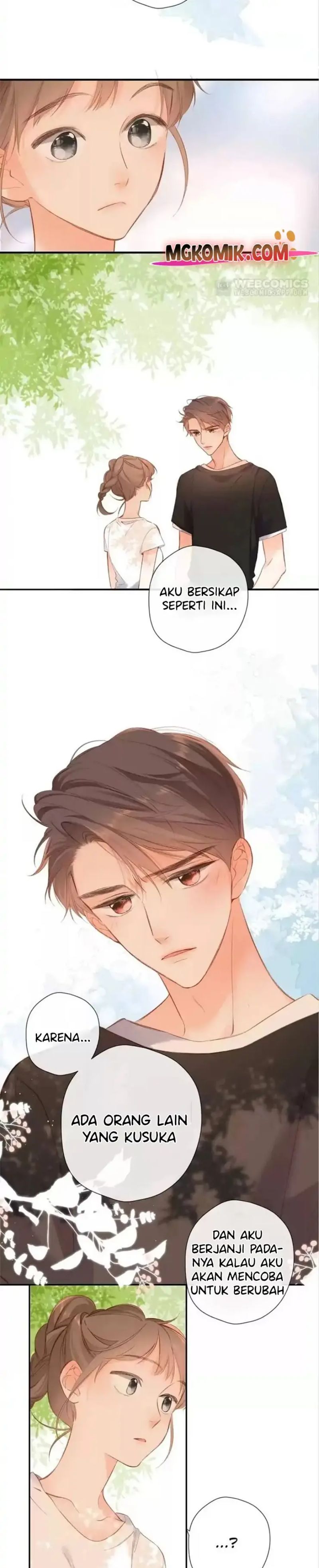 Once More - Chapter 142 9