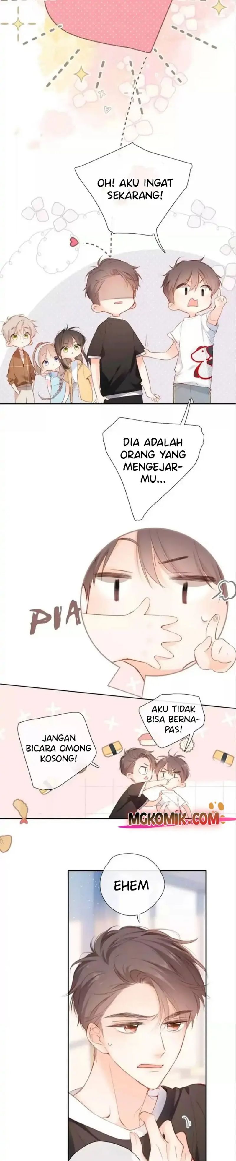 Once More - Chapter 142 2