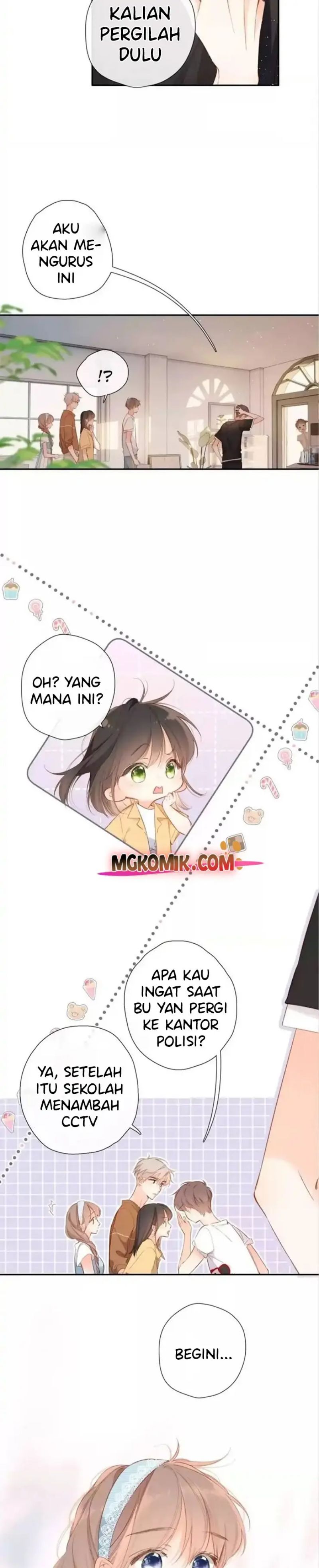 Once More - Chapter 142 3