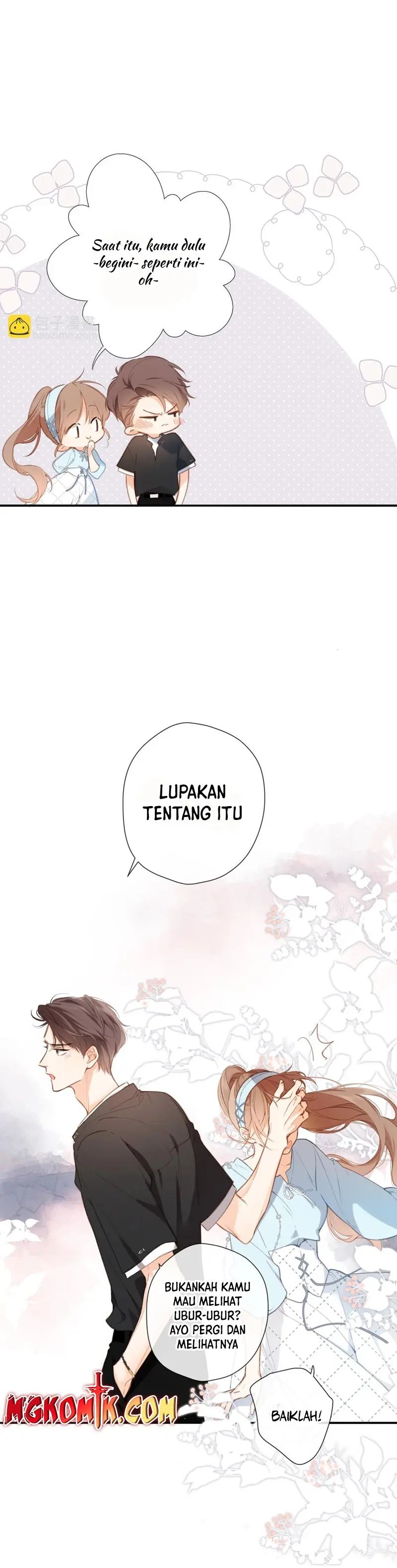 Once More - Chapter 152 9